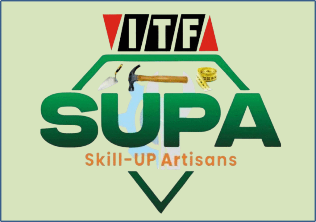 Skill-Up Artisans (SUPA)
