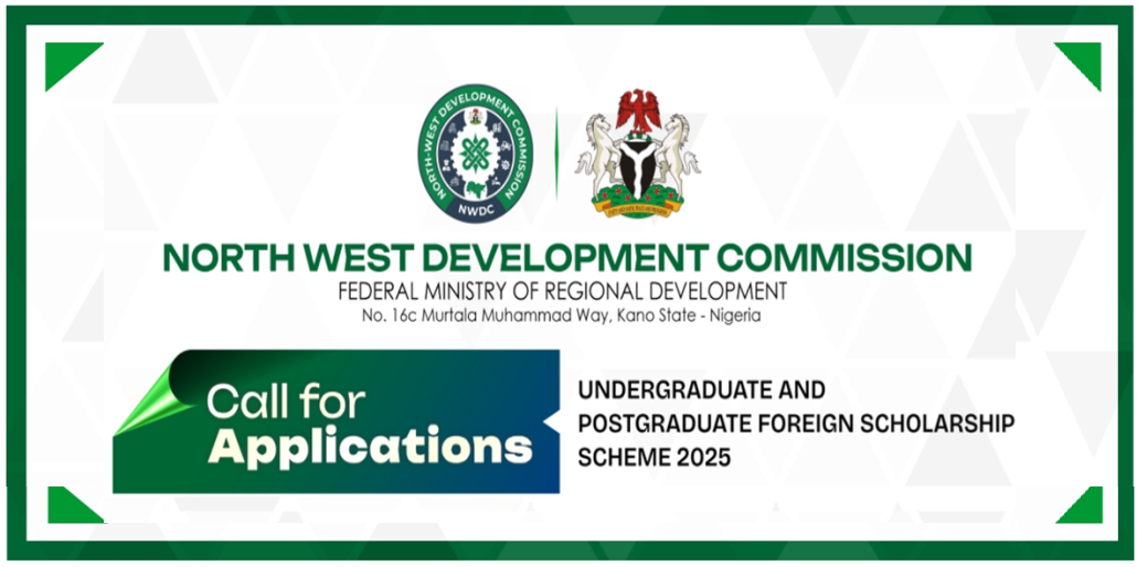 NWDC Scholarship Program