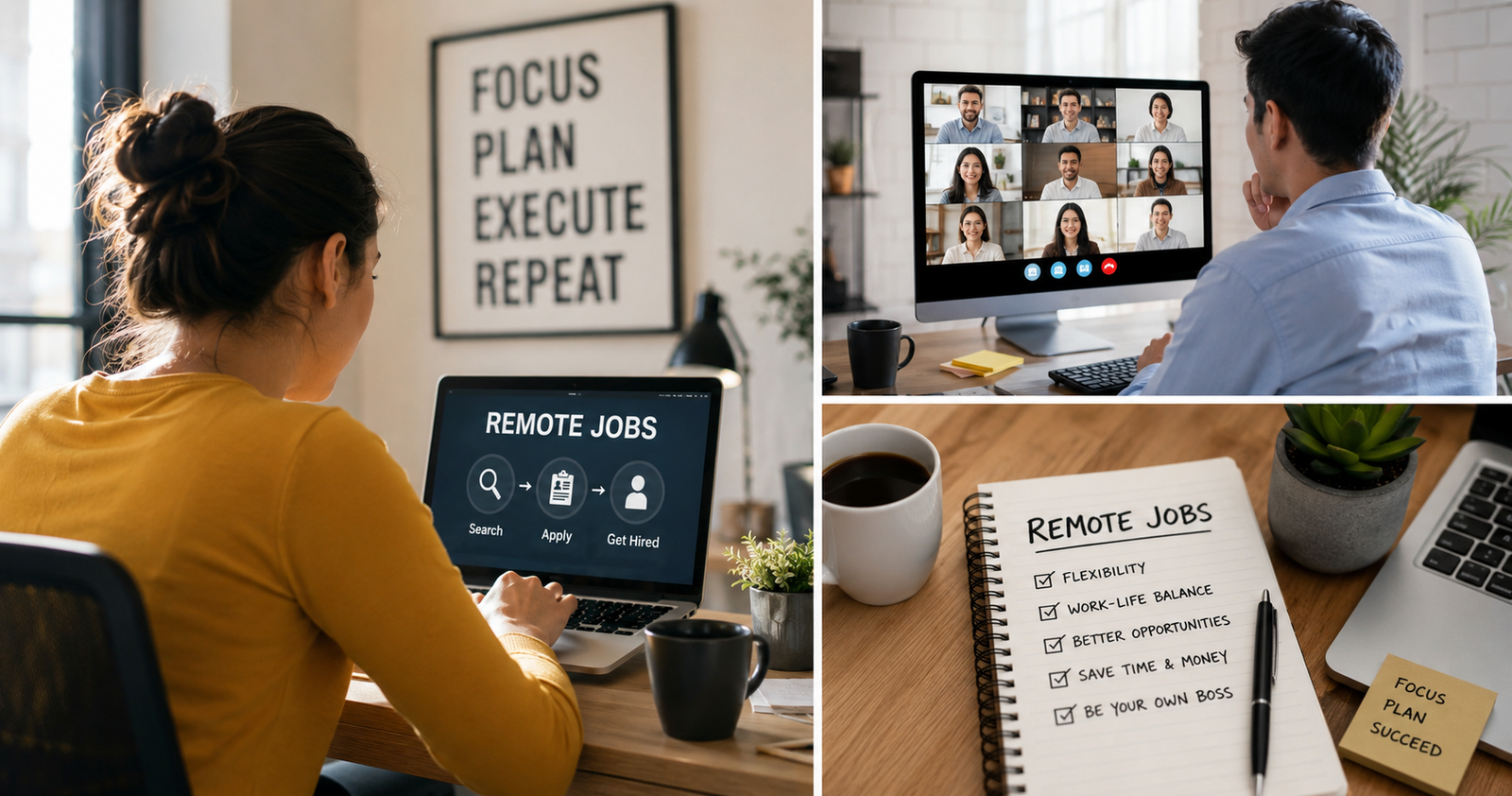 best remote jobs
